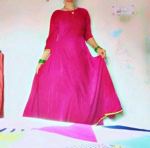Beautiful Long Goun💓💓