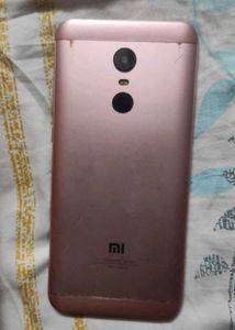 Redmi Note 5