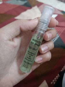 Recode Makeup Setting Spray