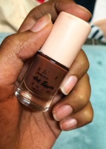 Nail Paint, Polish