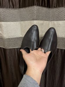 BATA jalsa Brown Colour Uk10