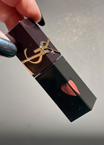 Ysl Yves Saint Laurent Vinyl Cream Lip Stain