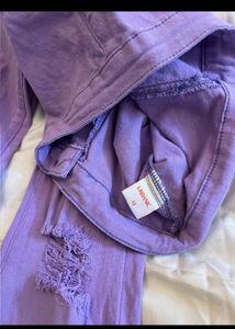 Urbanic Jeans For Women