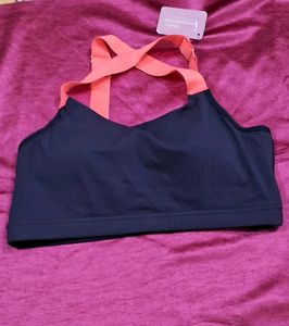 Innocence Branded Sports Bra Size 38D