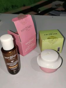 DOT&amp;KEY Combo Offer