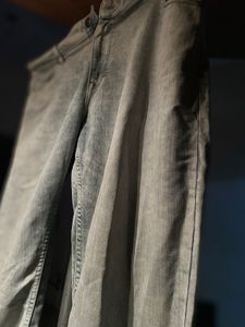 H&amp;M Straight Jeans For Men