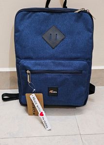 14" Sleek Laptop Backpack