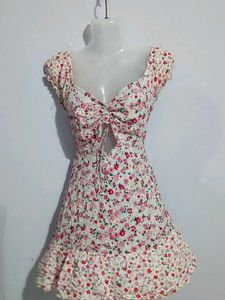 CUTE FROCK