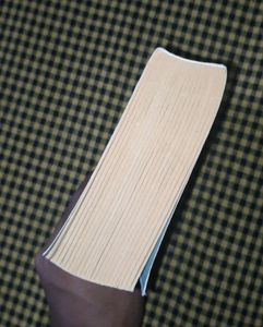 ANGELS AND DEMONS - DAWN BROWN