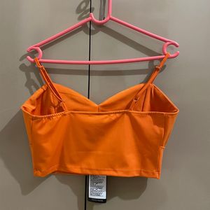 New Top