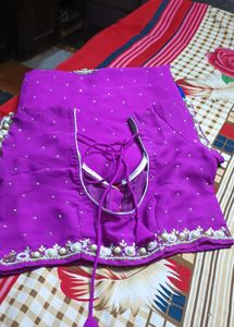 Party Wear Saree