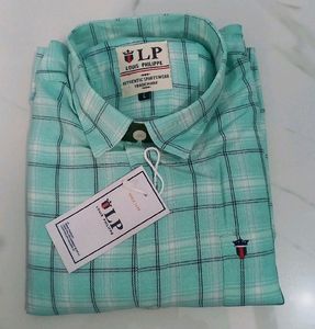 Men Shirts Pack Of 2
