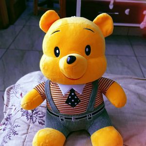 Soft Teddy For Kids