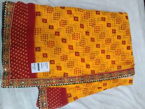 Women Saree