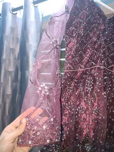 Beautiful Gown