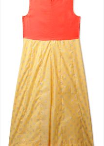 baby girl diwali sale . Maxi party wear gown