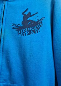 Printed Sweatshirt