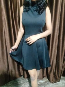 Hot Black Dress(H&amp;M)
