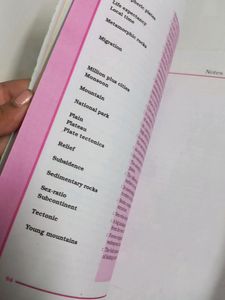 NCERT Geography Class 9th