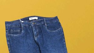 M@44 Size-32 Stylish Denim Jeans