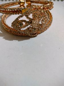 Openable New Party Wear Bracelet