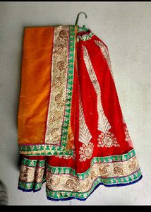 Being Heavy Kurta Set
