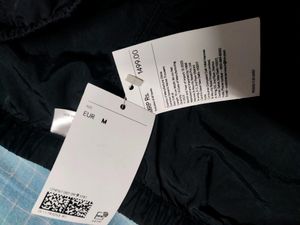 H&amp;M Nylon Parachute Trouser