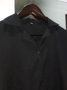 Crop Shirt For Girls