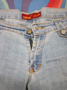 Denim Jeans