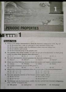 Complete Chemistry Books