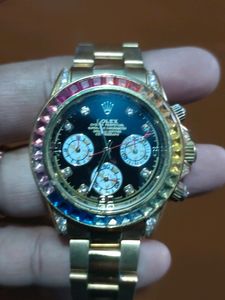 1st Copy Rolex Watch Brand New Condition