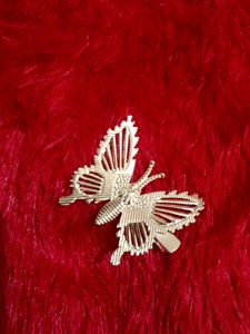 Butterfly Stylish Hair Clip
