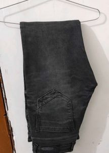 Duke Denim Jeans