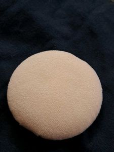 Makeup Puff