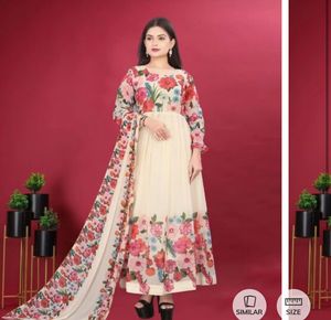 Zinzara Floral suit