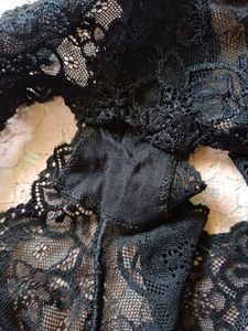 Beautiful Lacy Panty 🖤