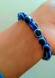 Evil Eye Bracelet