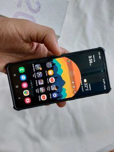 S20 FE 5G Fully Working