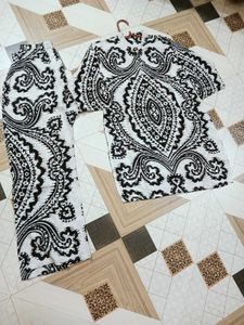 Short Co Ord Set