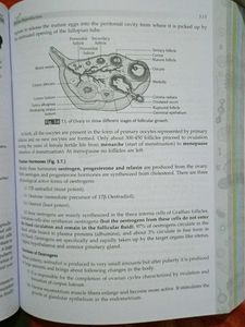 The New Book Of Biology part-1&amp;2