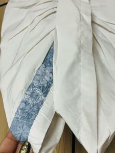 Boys Dhoti And Jacket Set