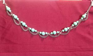 Handmade Beaded & Chained Body Jewelry