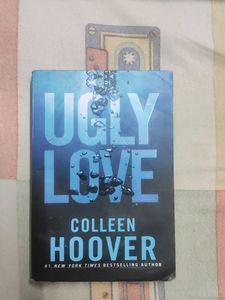Manga,Perfume,Sunscreen,Ugly Love