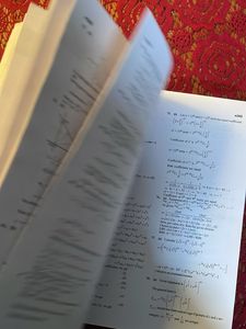 JEE Main Mathematics Book