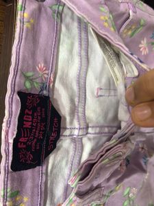 Cute Kids&#39; Jeans Bundle