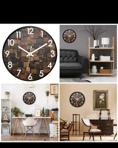 🕰️Premium Wall Clock 🕰️
