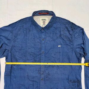 Dnmx Shirt - 42