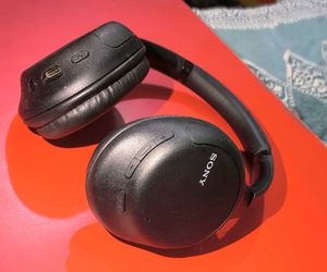 Sony WH-CH710N ANC on Ear Headset | Original