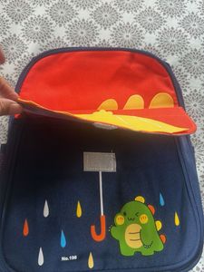 Cute Dinosaur Kids Backpack