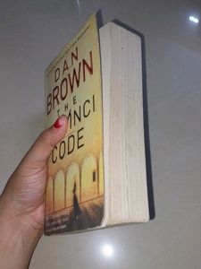 Da Vinci Code